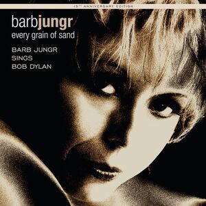 Barb Jungr - Every Grain of Sand:15th Anniversary Edition  LP LP